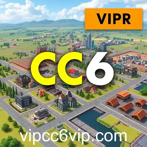 CC6 Vip: Transforming the Online Gaming Landscape