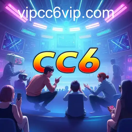 The Rise of CC6 VIP: A New Frontier in Gaming