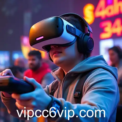 The Rise of CC6 VIP in Gaming Community