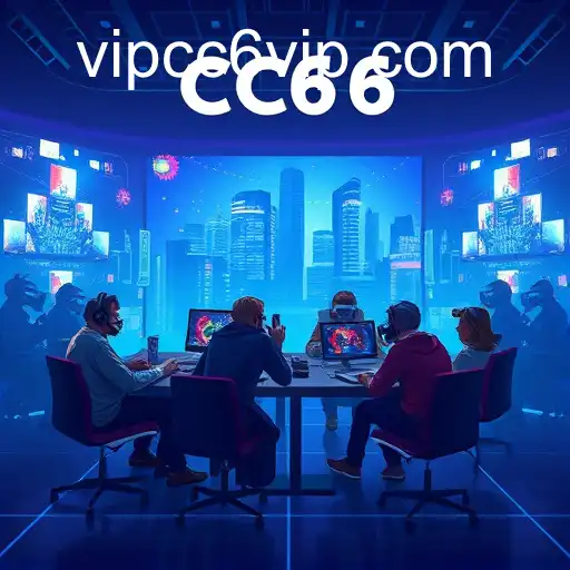 The Evolution of Gaming Communities in Modern Times