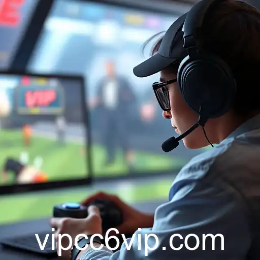 Gaming Evolution: The Rise of CC6 VIP