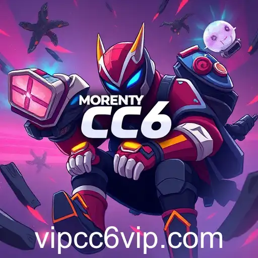 The Rise of CC6 Vip in Gaming