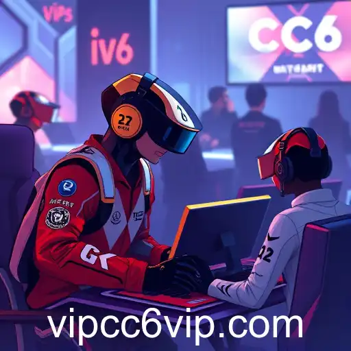 The Rise of CC6 VIP in Gaming Community
