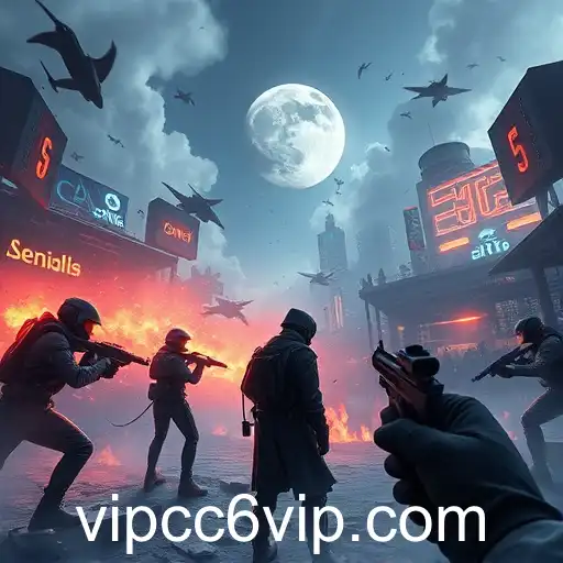 Rising Popularity of CC6 VIP in Gaming Community
