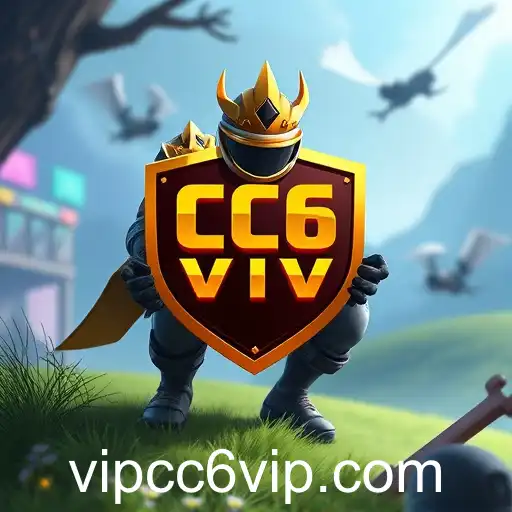 CC6 VIP: Revolutionizing Online Gaming