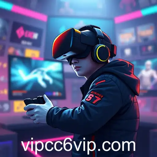 The Rise of CC6 VIP in 2025