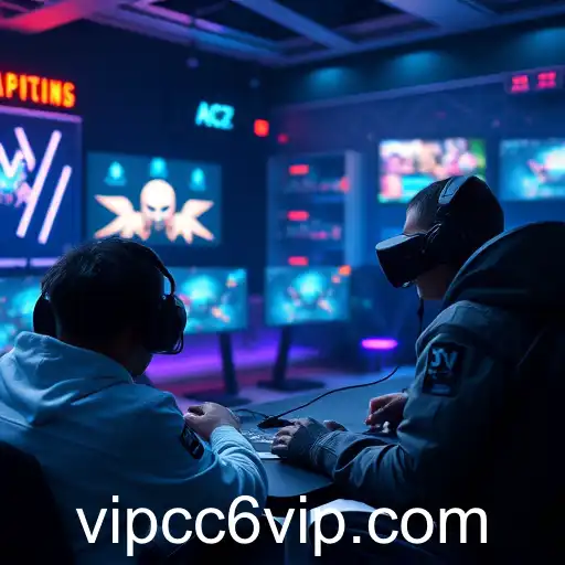 The Evolution of Gaming in 2025