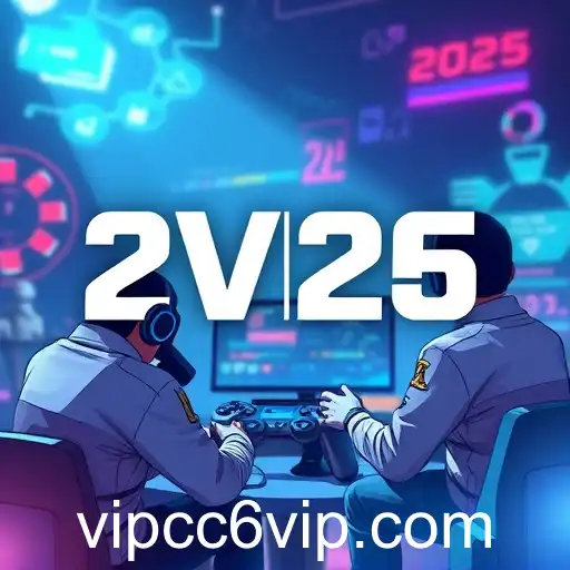 Gaming Evolution with CC6 VIP