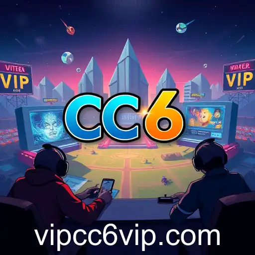 The Rise of CC6 VIP: A Gaming Revolution