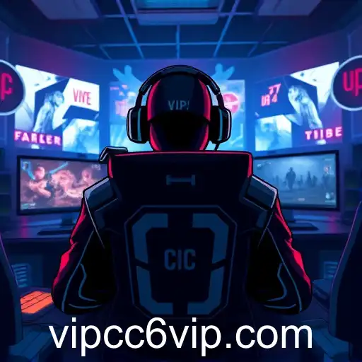 The Impact of CC6 VIP on the Gaming Landscape