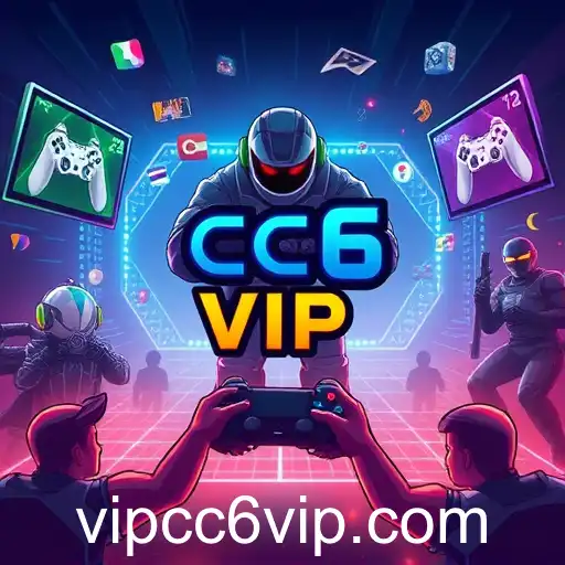 The Rise of Mobile Gaming and CC6 VIP Influence