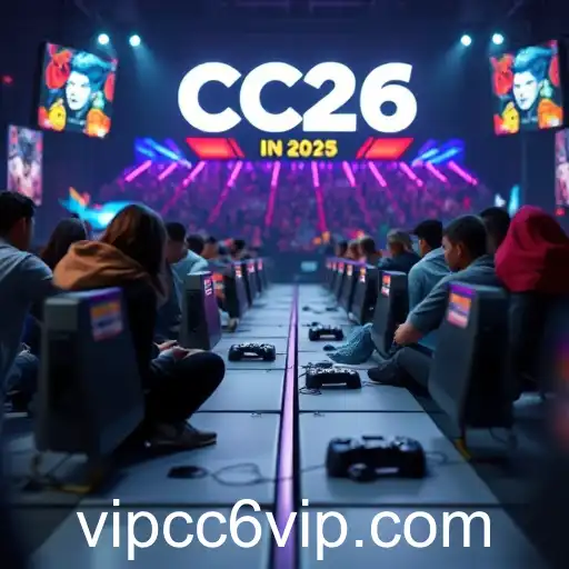 New Horizons in Online Gaming