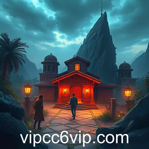 Revolutionizing Gaming: The Impact of CC6 VIP on Online Communities