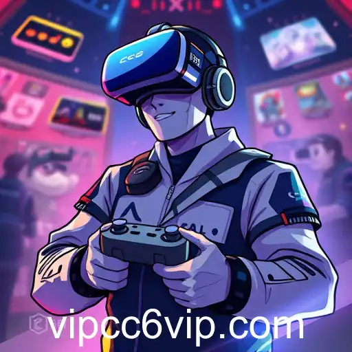 Revolutionizing Online Gaming: The Rise of 'CC6 VIP'