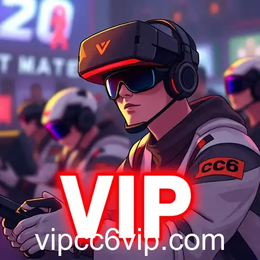 The Rise of CC6 VIP: A New Era in Gaming Communities