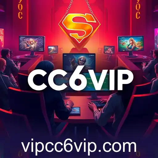 The Rise of CC6 VIP in Online Gaming