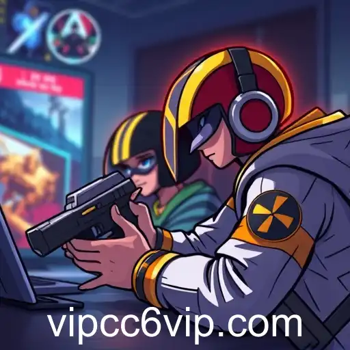 The Rising Popularity of CC6 VIP: A Trend in Online Gaming