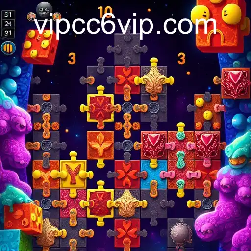 Exploration of the Fascinating World of 'Puzzle Games' with CC6 VIP