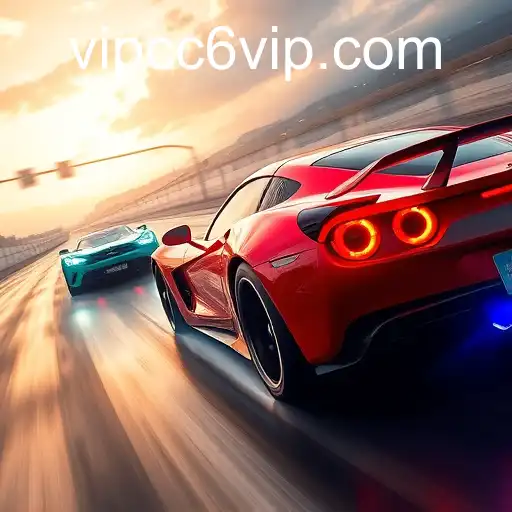 CC6 VIP: The Rise of the Ultimate Racing Game Category