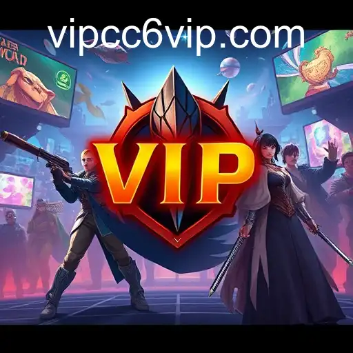 Revolutionizing Online Gaming: The Rise of CC6 VIP