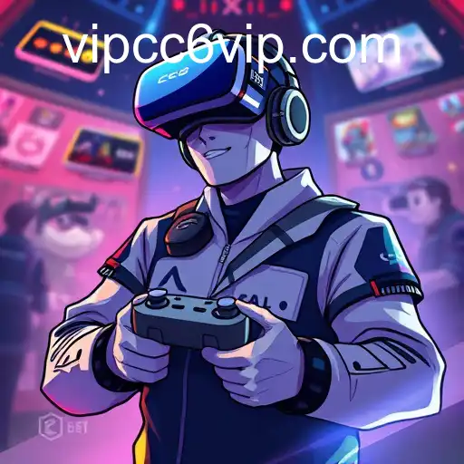 Revolutionizing Online Gaming: The Rise of 'CC6 VIP'