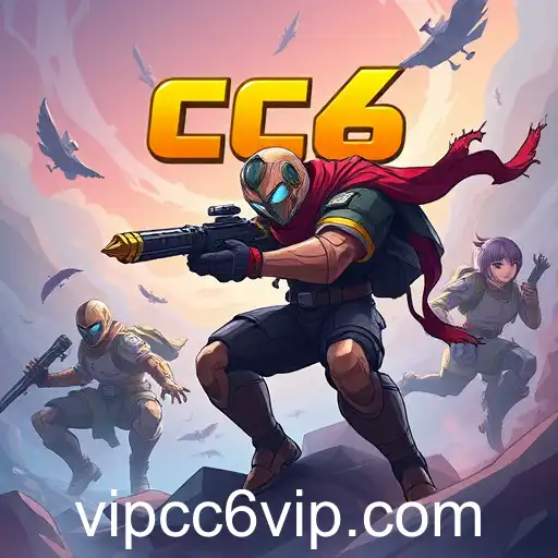The Rise of Gaming Platforms and CC6 VIP's Role