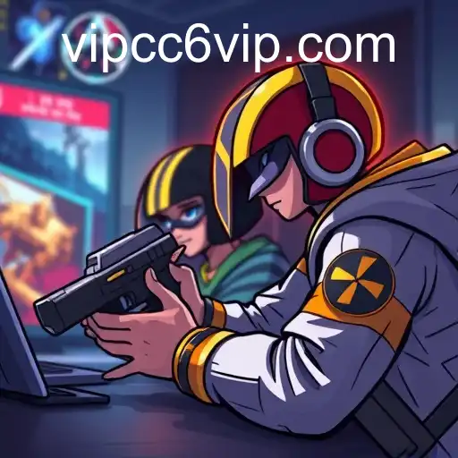 The Rising Popularity of CC6 VIP: A Trend in Online Gaming