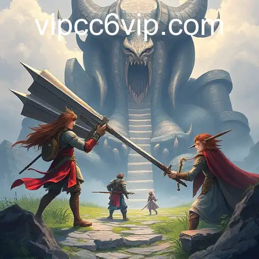 Exploring the Allure of RPG Games on CC6 VIP
