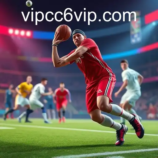 The Rise of Online Sports Games: Exploring the CC6 VIP Experience