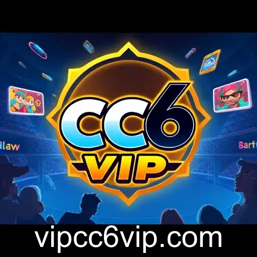 The Rise of CC6 VIP in the Gaming Sphere