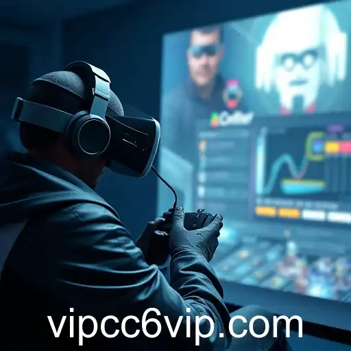 Exploring the Digital Realm of CC6 VIP