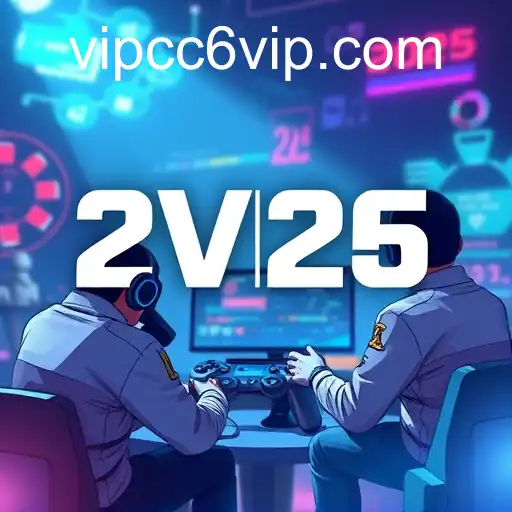 Gaming Evolution with CC6 VIP