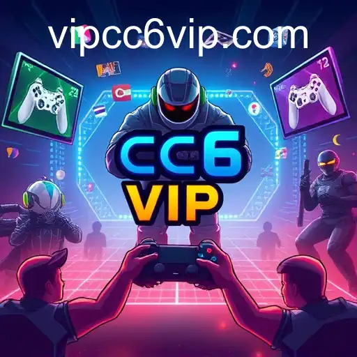 The Rise of Mobile Gaming and CC6 VIP Influence