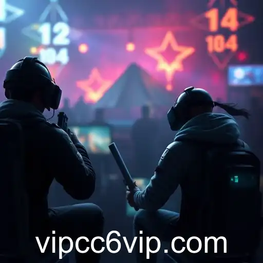 Exploring the Exciting World of 'CC6 VIP' in Multiplayer Games