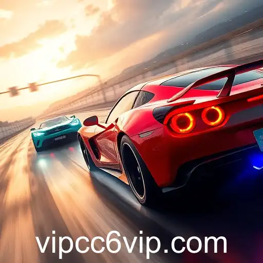 CC6 VIP: The Rise of the Ultimate Racing Game Category