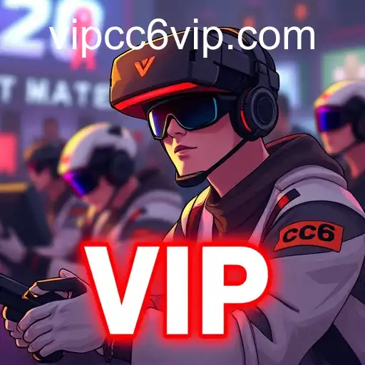 The Rise of CC6 VIP: A New Era in Gaming Communities
