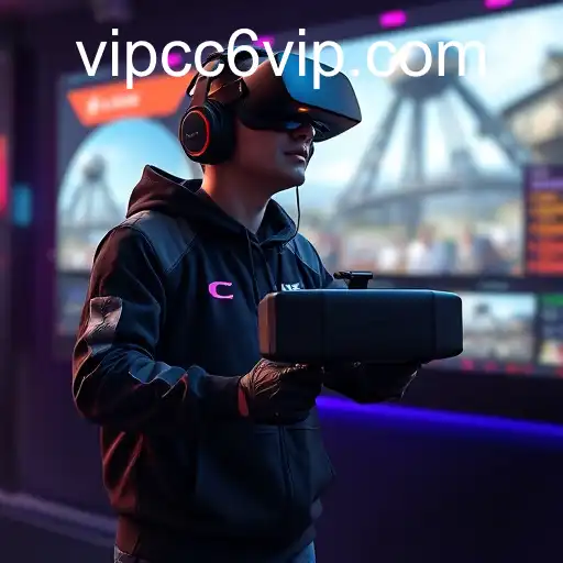 The Rise of CC6 VIP: Redefining the Online Gaming Experience