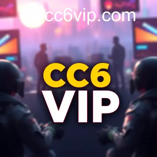 The Rise of CC6 VIP in Online Gaming