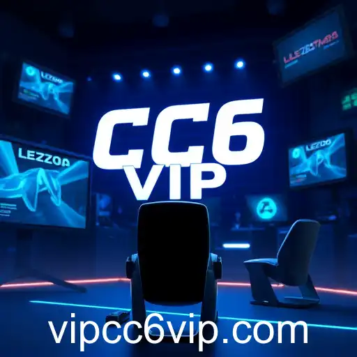 The Rise of CC6 VIP in Gaming