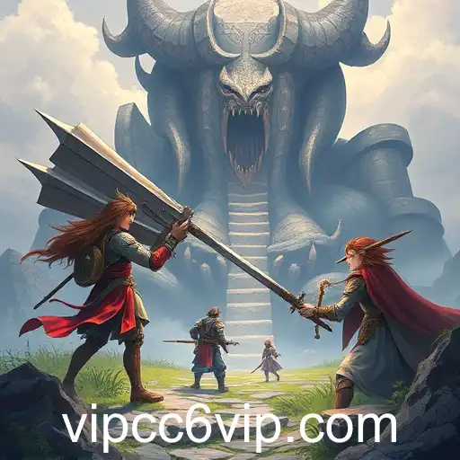 Exploring the Allure of RPG Games on CC6 VIP