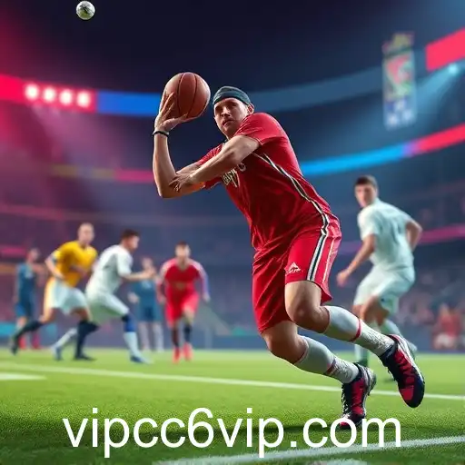 The Rise of Online Sports Games: Exploring the CC6 VIP Experience